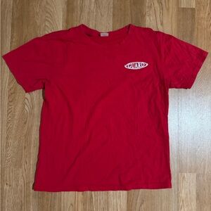 Red GUARD T-Shirt